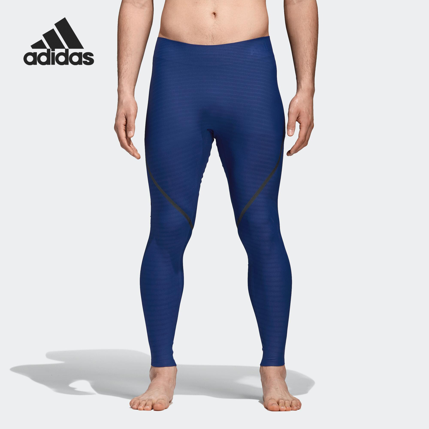 Adidas/阿迪达斯正品ASK 360 TIG LT 男士运动紧身裤CD7137