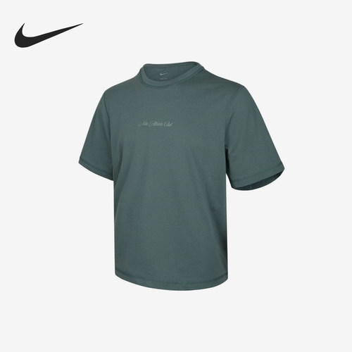 Nike/耐克正品PrimaryASMNKDFNAC新款男短袖T恤IF2811-382