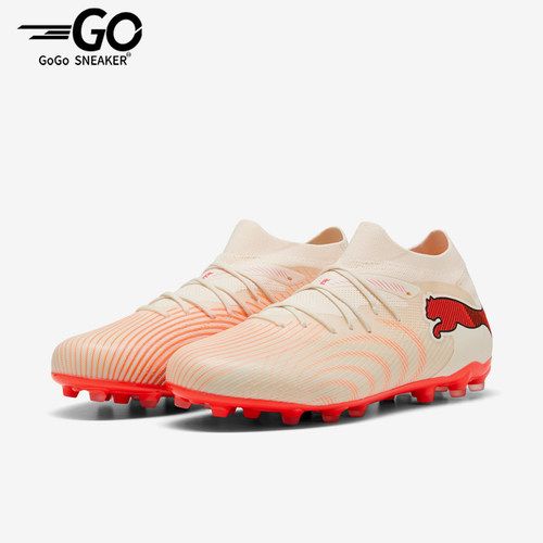 Puma/彪马正品FUTURE 9男女同款人造草坪训练足球鞋109148-01