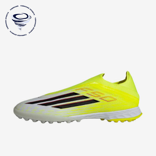Adidas/阿迪达斯正品F50 PRO LL男女同款缓震足球鞋JQ1483