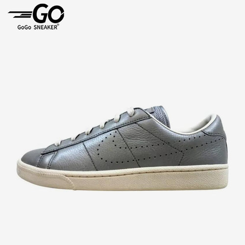 Nike/耐克正品Tennis Classic 男士薄底防滑经典板鞋852624-001