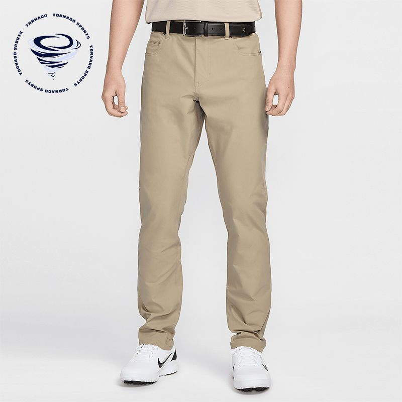 Nike/耐克正品2024春秋男士休闲户外梭织运动长裤FD5616-250