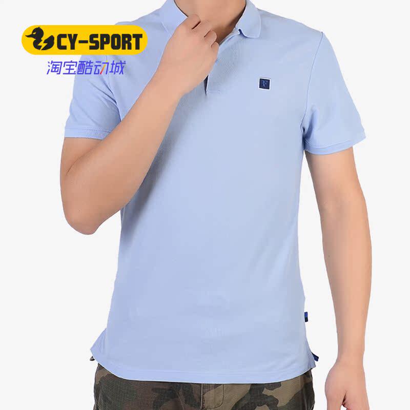 Nike/耐克正品新款男网球澳网法网费德勒纳达尔运动T袖AH6763