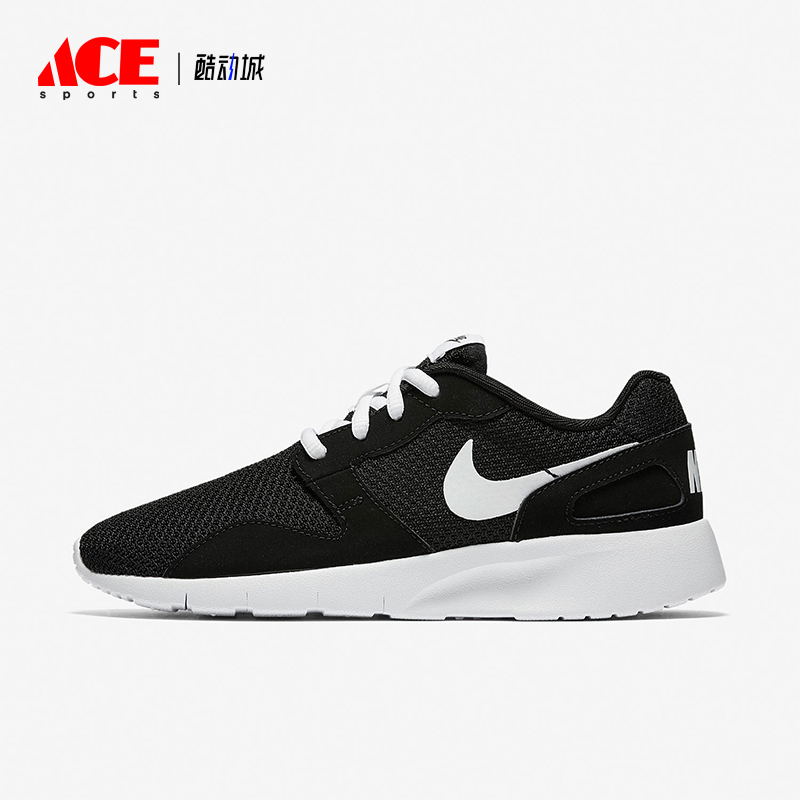 Nike/耐克正品Kaishi GS女子大童耐磨跑步低帮运动鞋705489-002
