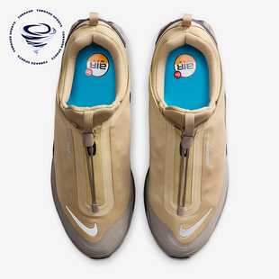 款 2025秋季 男士 运动气垫减震耐磨休闲鞋 200 Nike HQ8605 耐克正品