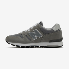 New Balance/NB正品运动男女同款防滑耐磨透气低帮休闲鞋ML565EG1