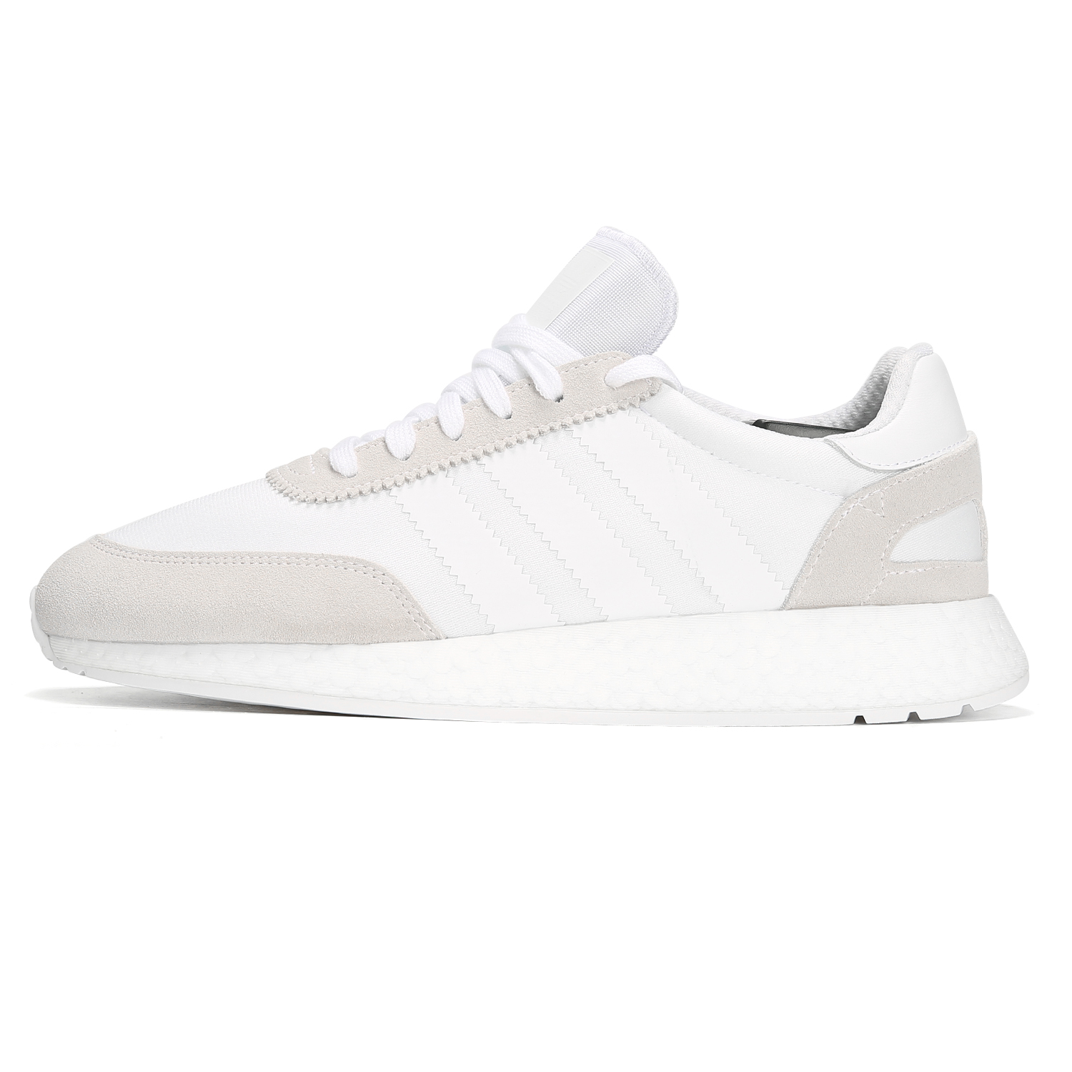 Adidas/阿迪达斯正品 I-5923 男女缓震低帮经典运动休闲鞋 BD7812