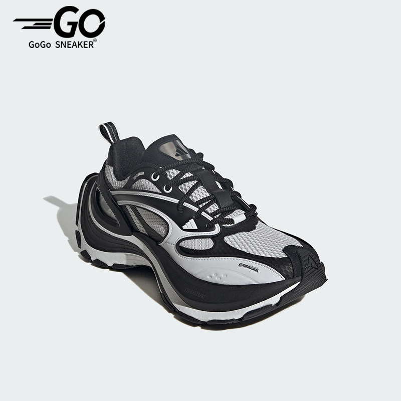 Adidas/阿迪达斯正品XLG SPEED男女耐磨透气经典时尚运动鞋JS4990