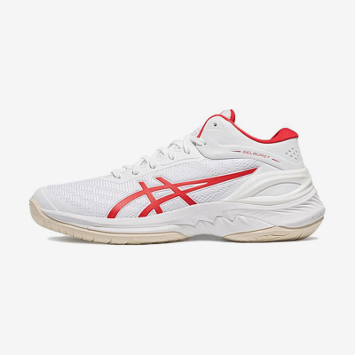 Asics/亚瑟士正品GELBURST 28男子防滑耐磨篮球鞋1063A089-101