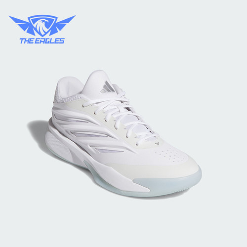 Adidas/阿迪达斯正品CRAZY ENERGY男女同款缓震篮球鞋KI6749