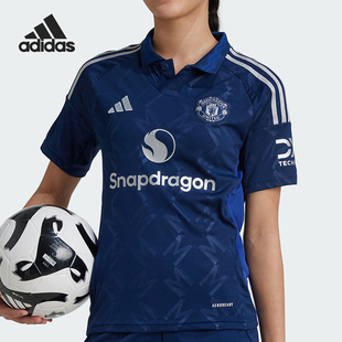 POLO衫 Adidas 大童吸湿排汗时尚 阿迪达斯正品 IT1957 2024新款