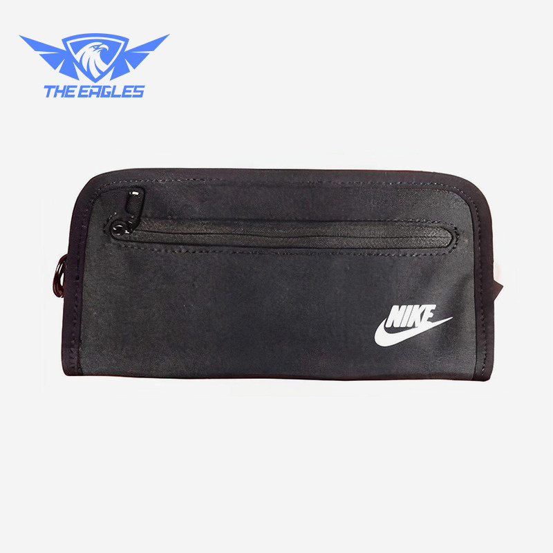 Nike/耐克正品2026新款男女同款日常经典耐磨钱包AC3780-058