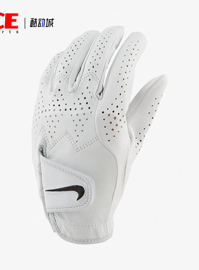 Nike/耐克正品Tour Classic 4 高尔夫运动手套左手DR5165-284