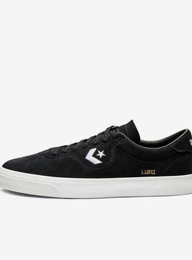 Converse匡威 Louie Lopez Pro Low Top  男女同款板鞋 163261C