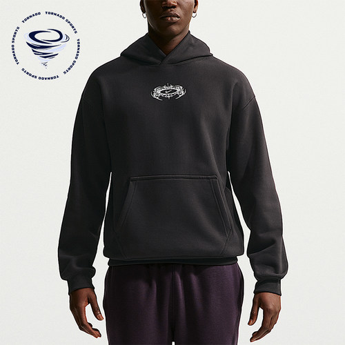 Nike/耐克正品2026春季款男士日常连帽套头耐穿卫衣IQ1002-045