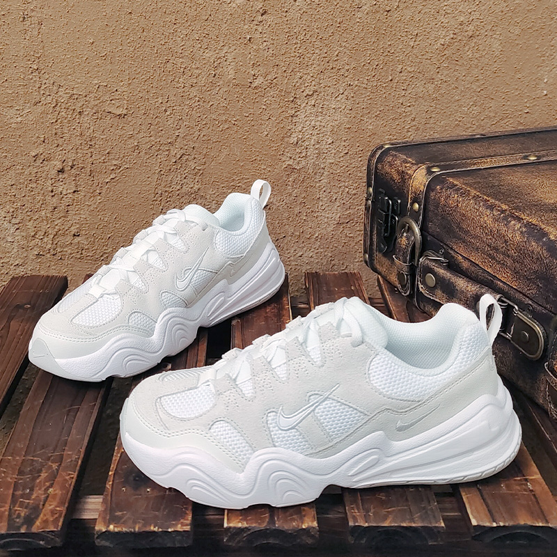 Nike/耐克官方正品2023夏季Tech Hera男女运动休闲鞋DR9761-600