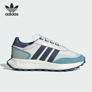 Adidas/阿迪达斯官方正品三叶草女士运动透气耐磨休闲鞋JH7192