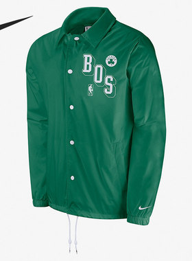 Nike/耐克正品休闲运动时尚潮流男子长袖立领外套 DB1432-312