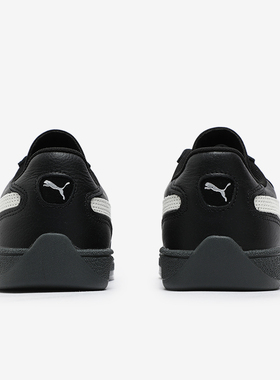 Puma/彪马正品Super Team女士轻便休闲耐磨低帮板鞋398764-01