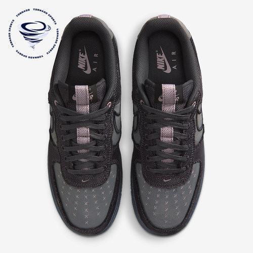 Nike/耐克正品2026春季款男士低帮经典系带耐磨板鞋IQ0614-060