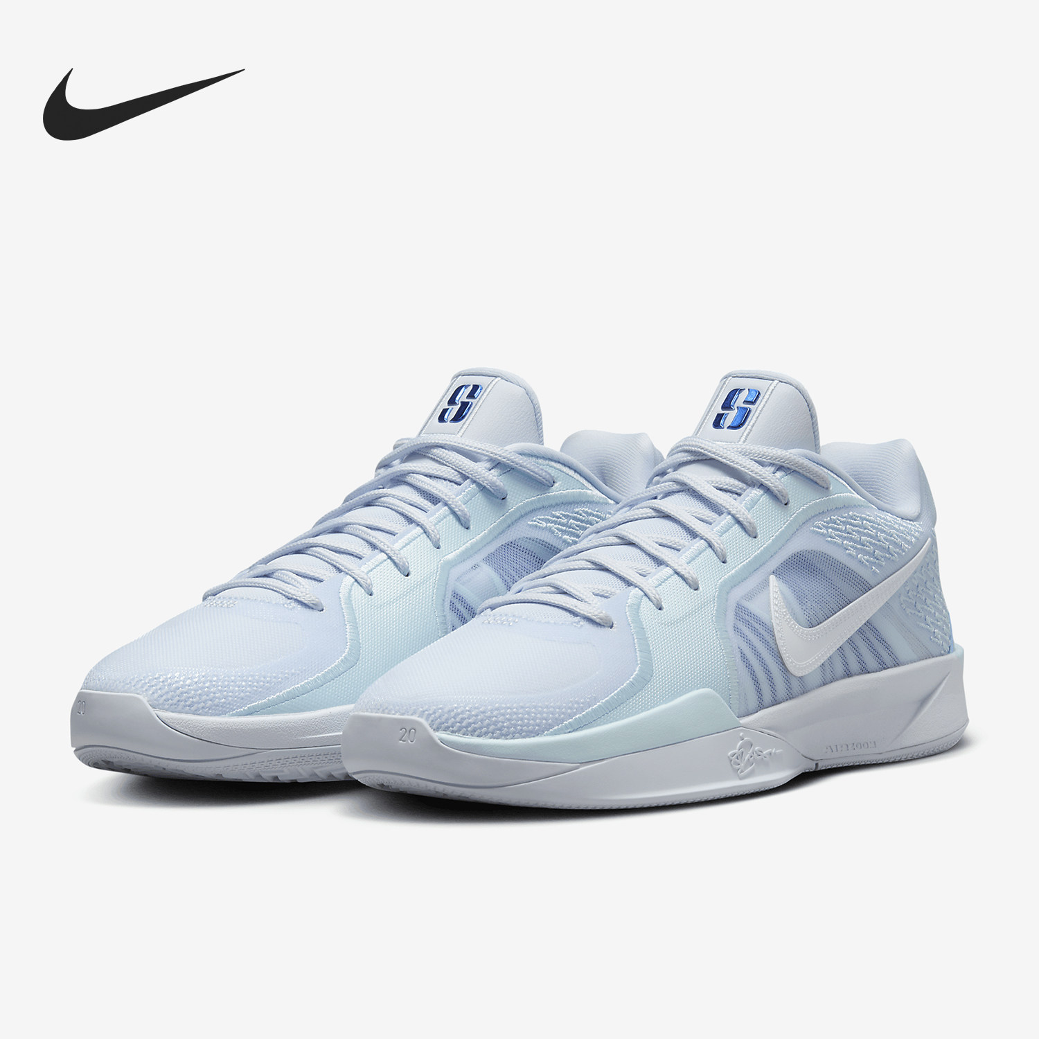 Nike/耐克官方正品当季新款男女运动缓震耐磨篮球鞋FZ1517-002,运动鞋new,运动休闲鞋,淘宝优惠券,粉丝福利购,淘宝优惠卷