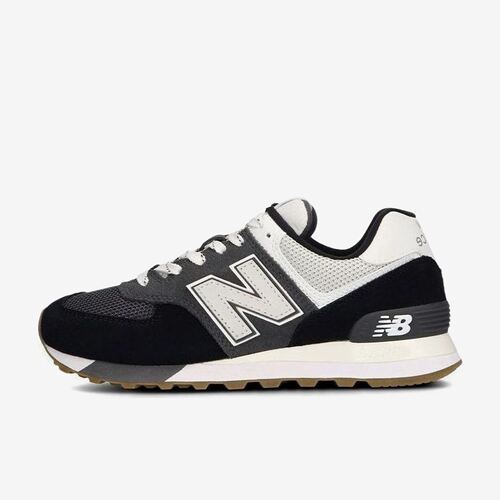 New Balance新百伦正品女款574复古减震透气轻便跑步鞋WL574PQ2