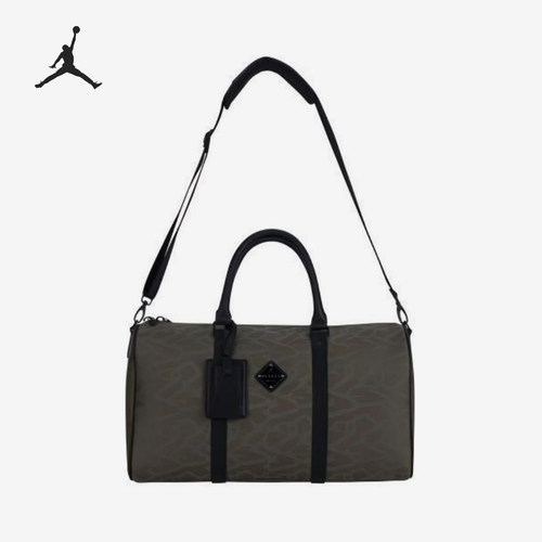 Nike/耐克正品JORDAN男士收纳大容量行李包JD2433019AD-003
