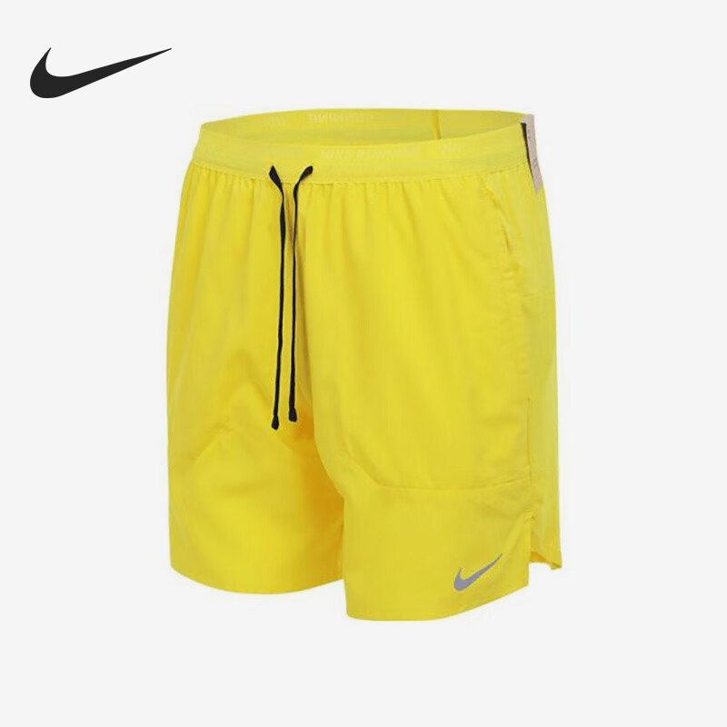 Nike/耐克官方正品DRI-FIT男士运动跑步透气训练短裤DM4742-718