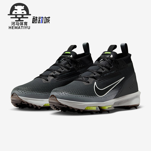Nike/耐克正品Infinity Tour 2男女耐磨缓震高尔夫球鞋FV4897-003