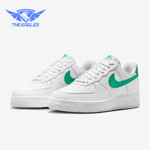Nike/耐克正品Air Force 1女士轻便休闲经典运动板鞋DV3808-108