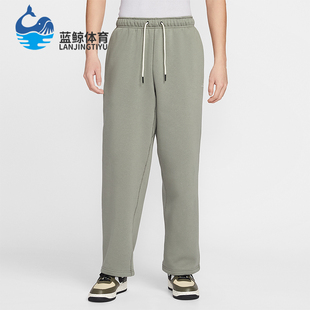 款 2025冬季 男士 日常直筒运动印花长裤 059 Nike IM6334 耐克正品