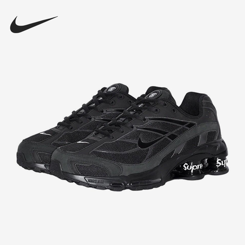 Nike/耐克正品Shox Ride 2男女运动缓震透气跑步鞋DN1615-001