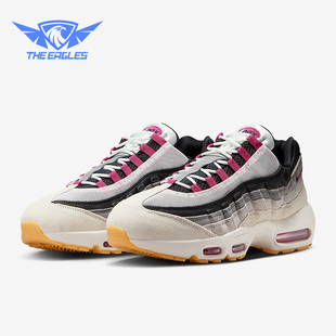 Air Max 95男士 Nike HF7545 运动复古潮流休闲鞋 100 耐克正品