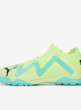 Puma/彪马正品Future Match TT 男子运动碎钉足球鞋107184-03