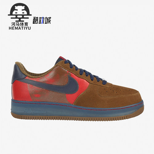 Nike/耐克男士经典运动休闲板鞋