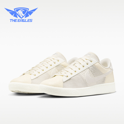 Nike/耐克正品TenisClasic新款男复古柔软经典运动鞋IQ5786-100