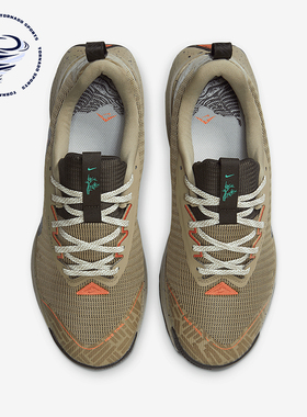 Nike/耐克正品uniper Trail 3男士户外越野跑步鞋FQ0904-200