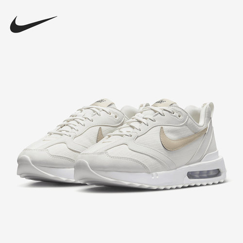 Nike/耐克官方正品当季Air Max Dawn女子运动休闲鞋DX5655-100
