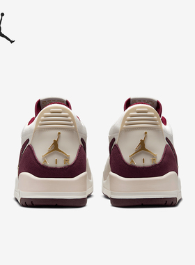 Nike/耐克正品Jordan男士经典回弹训练透气运动鞋IB4712-161