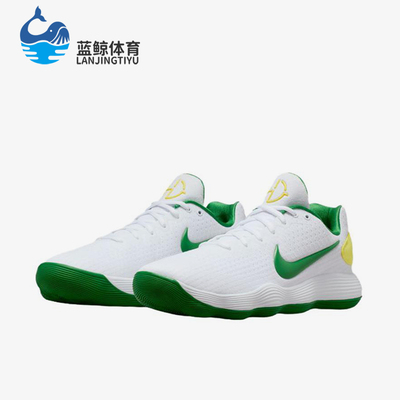 Nike/耐克正品四季款男士系带简约运动低帮经典篮球鞋IO7604-131