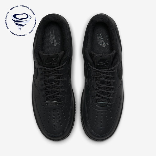 Nike/耐克正品2025冬季款男士日常耐磨低帮休闲板鞋HV5953-001