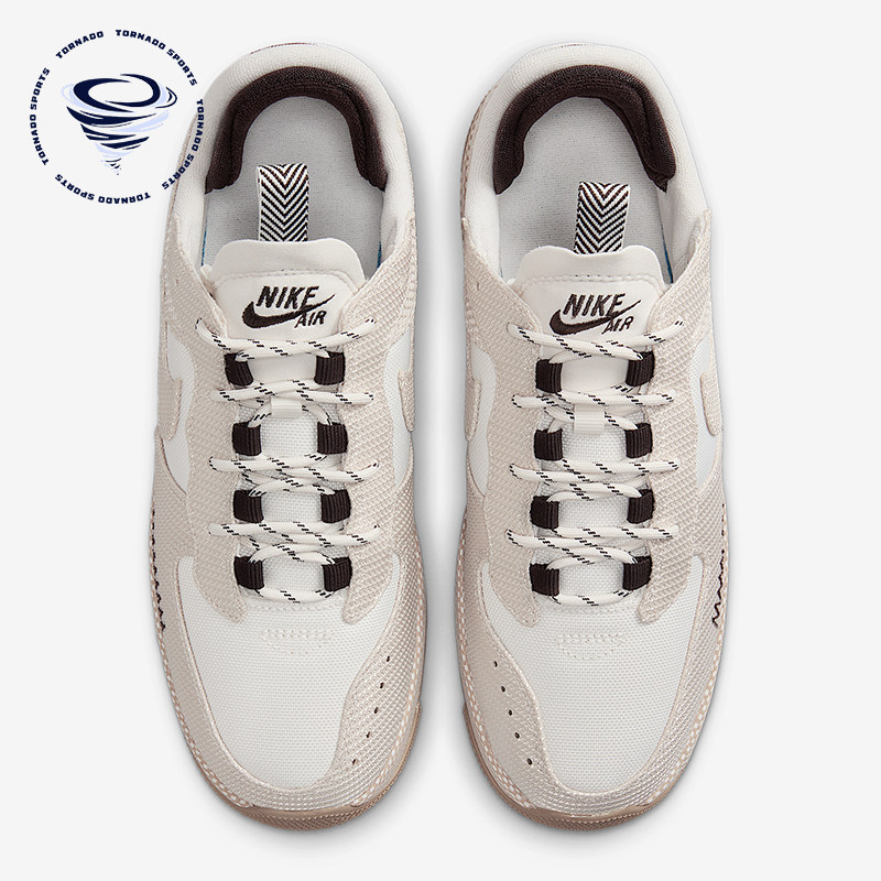 Nike/耐克正品Air Force 1男士休闲轻盈耐磨低帮板鞋FB2348-004,运动鞋new,板鞋,淘宝优惠券,粉丝福利购,淘宝优惠卷