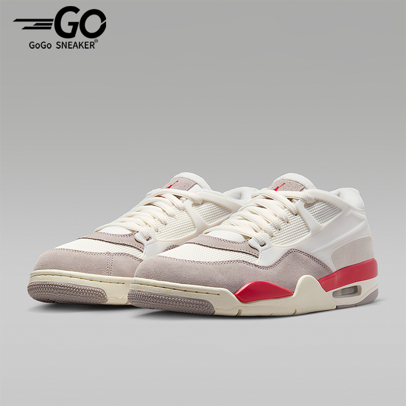 Nike/耐克正品JORDAN男士气垫缓震运动轻便实战篮球鞋HF8126-100
