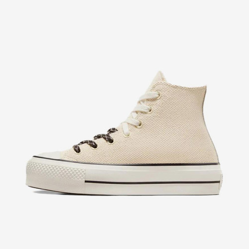 Converse/匡威正品All star Lift女子经典休闲高帮板鞋A09093C