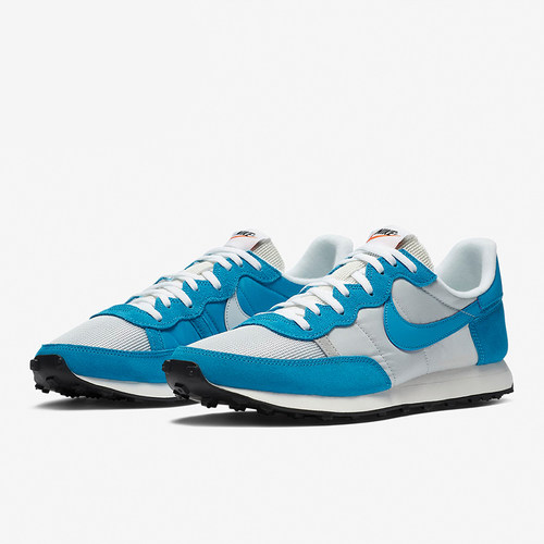 Nike/耐克男子运动鞋复古透气