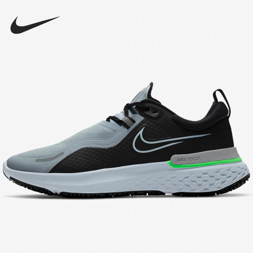Nike/耐克正品 REACT MILER SHIELD 男女运动跑步鞋 CQ7888