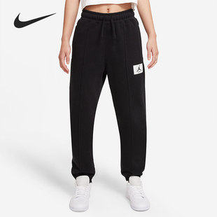 耐克正品 DD7002 当季 运动休闲透气长裤 010 女子新款 Nike