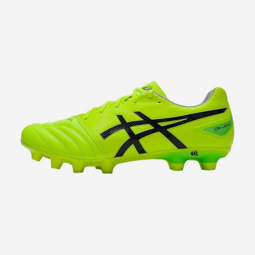 Asics/亚瑟士正品DS LIGHT PRO男女比赛训练足球鞋1103A110-750
