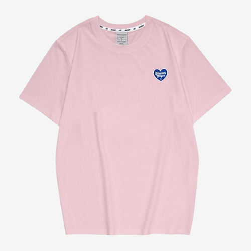 Skechers斯凯奇正品男女圆领运动休闲短袖T恤FHL223U050-01NX