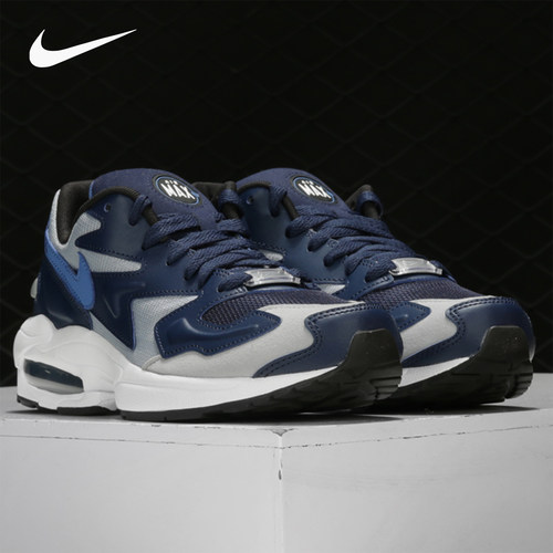 Nike/耐克男子气垫运动休闲鞋